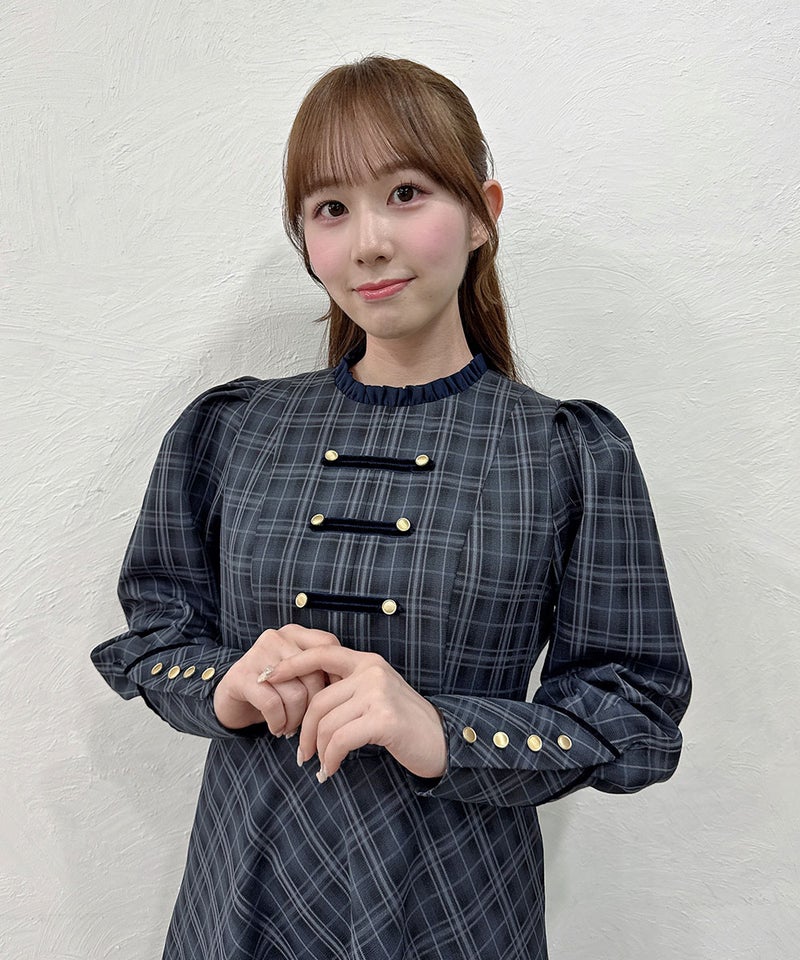 gray / 158cm