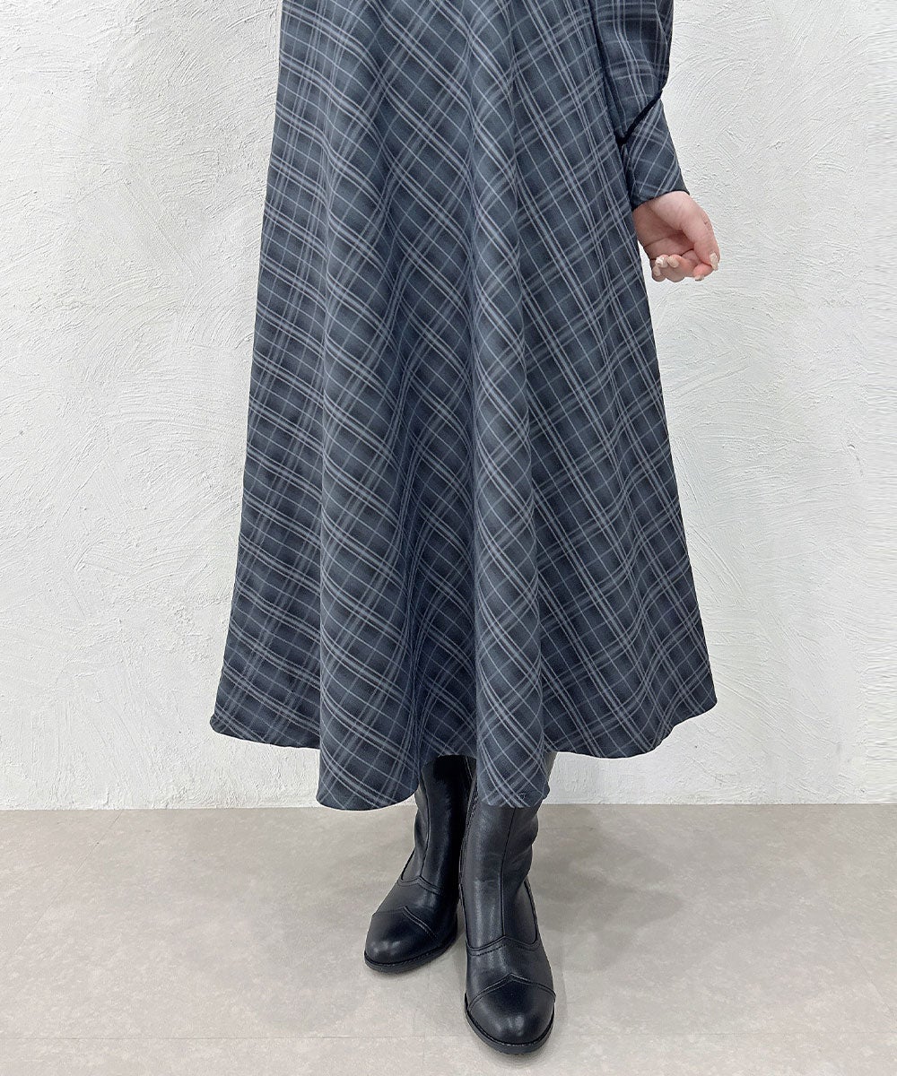 gray / 158cm