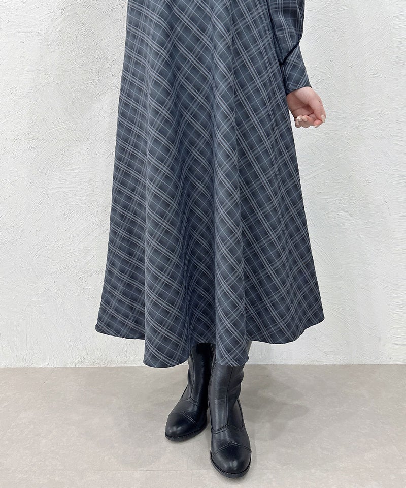 gray / 158cm
