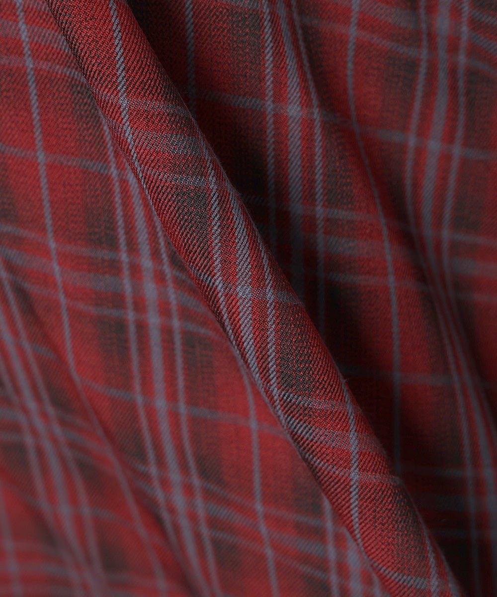 生地アップ (red)