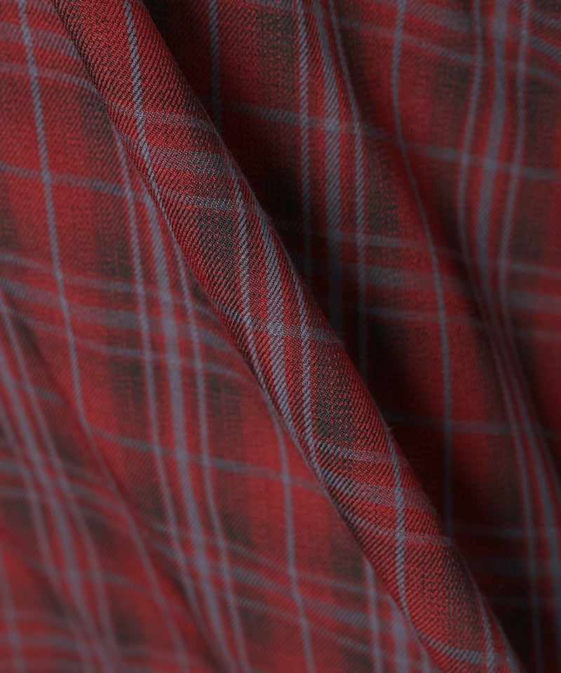 生地アップ (red)