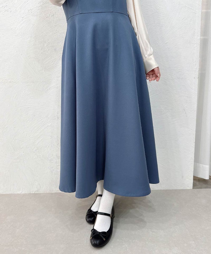 blue / 168cm