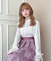 ivory / 152cm