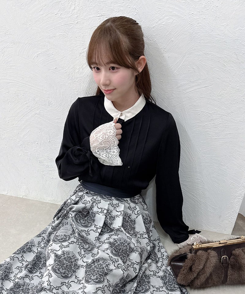 black / 158cm