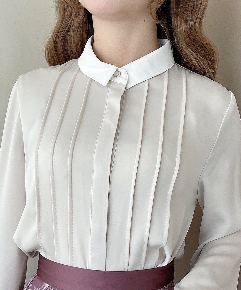 ivory / 152cm