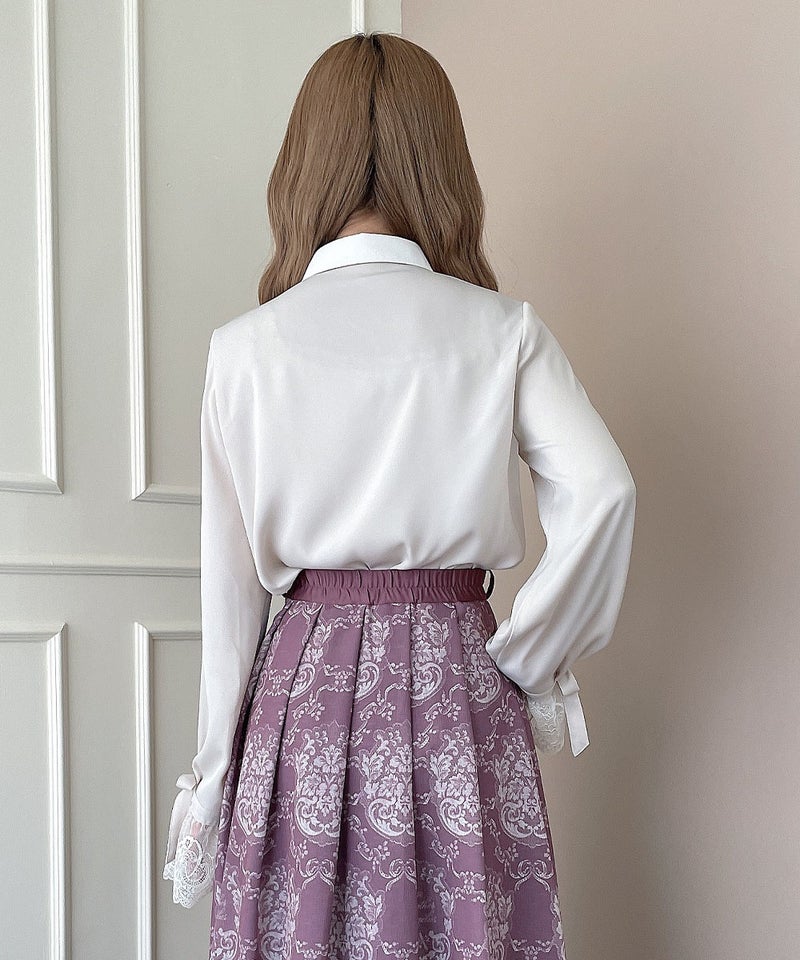 ivory / 152cm