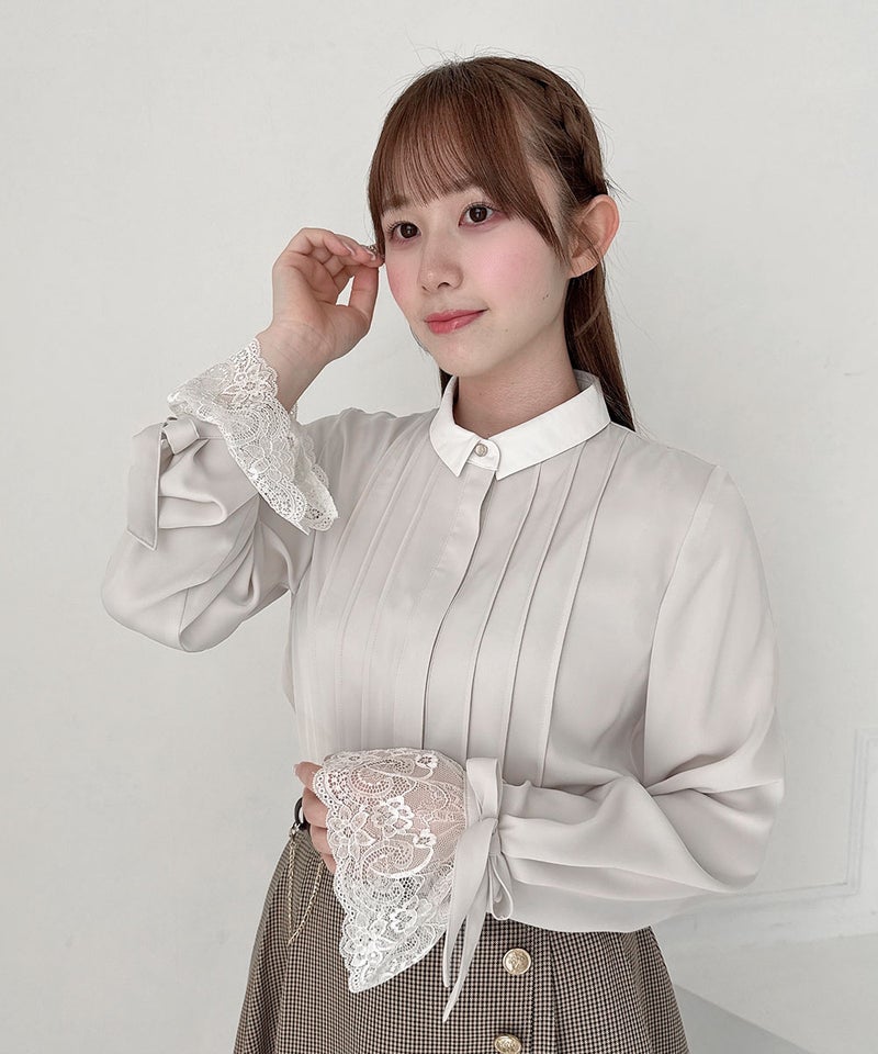 ivory / 158cm