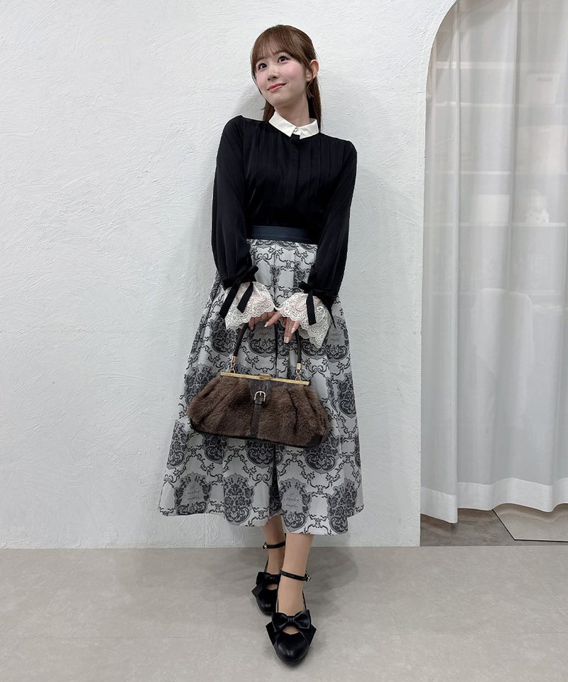 black / 158cm