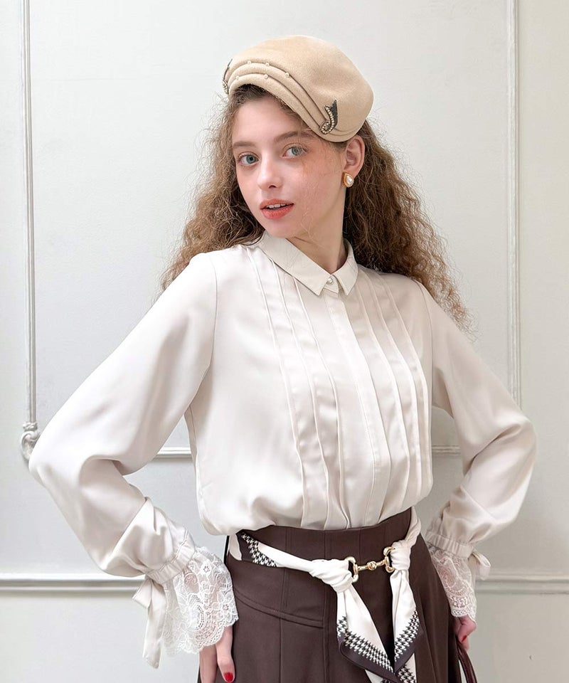ivory / 170cm