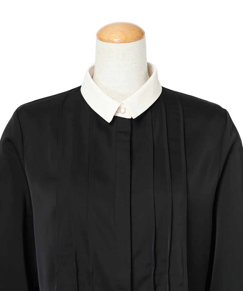 フロントアップ (black)