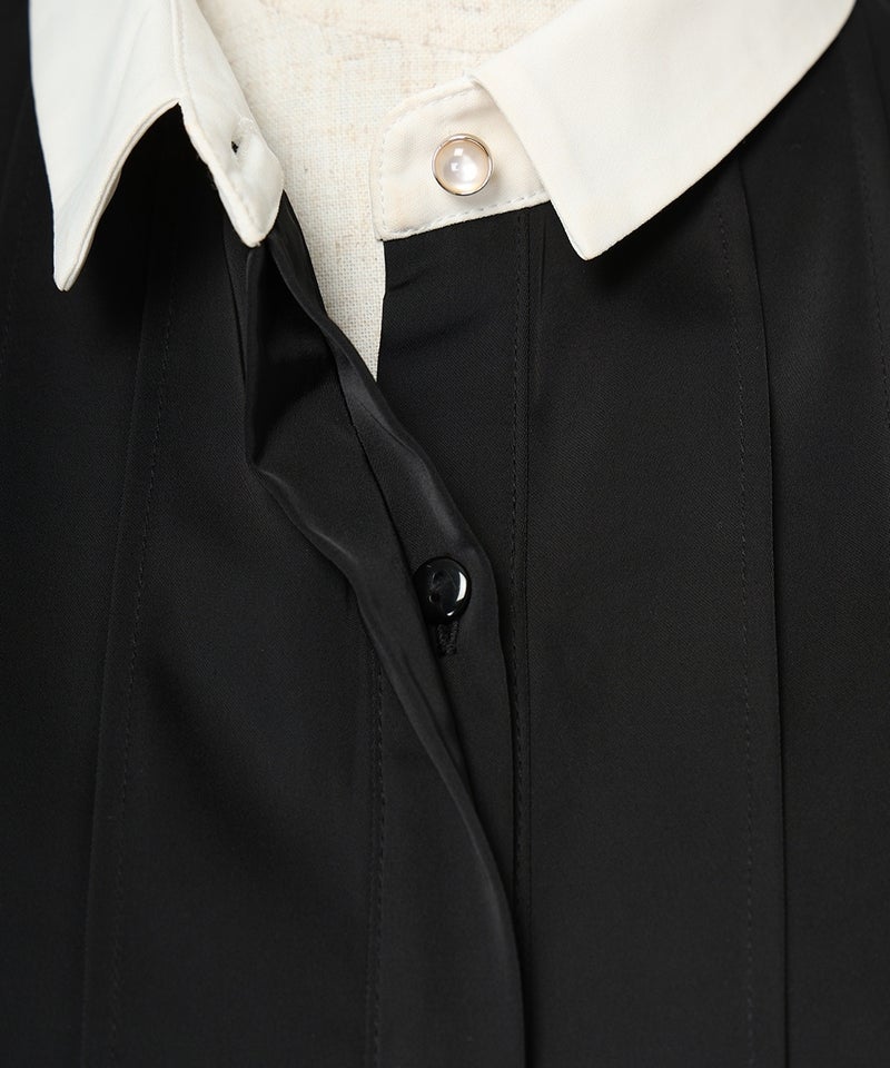 裏釦 (black)
