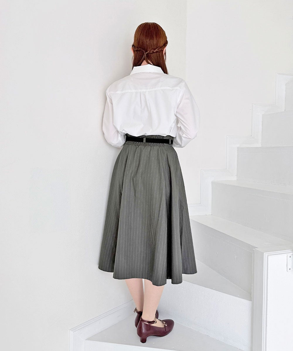 off white / 158cm