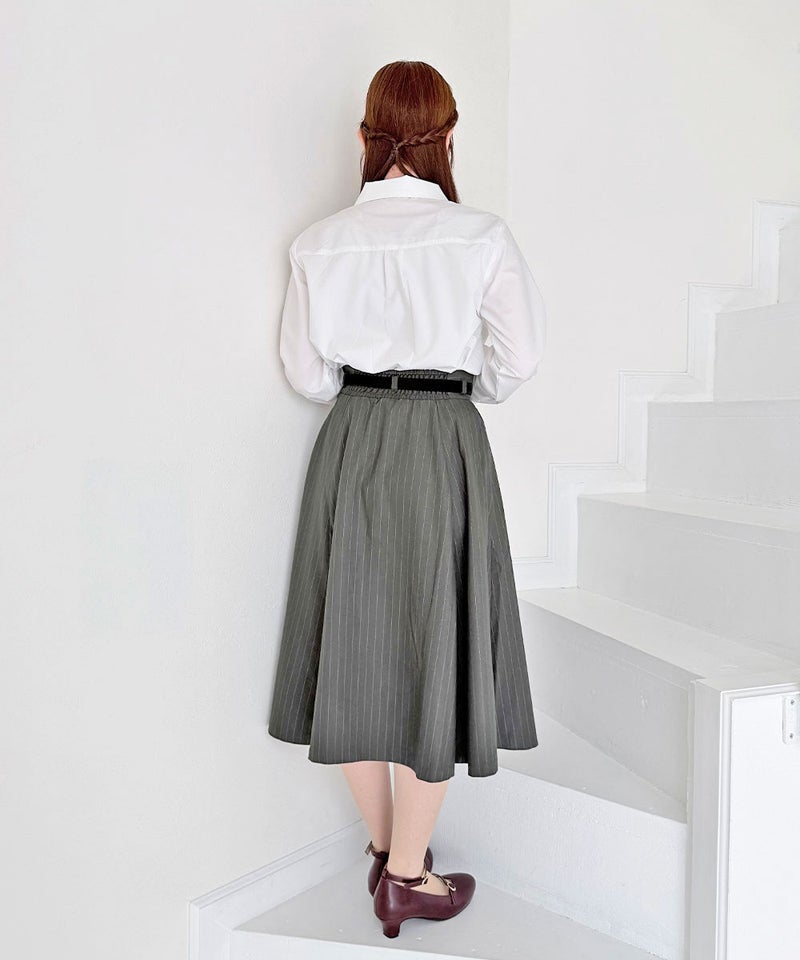 off white / 158cm