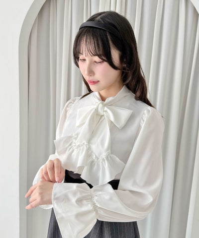 off white / 157cm