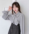 blue gray / 157cm