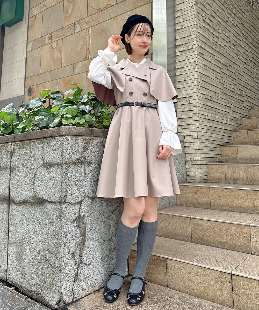 off white / 165cm