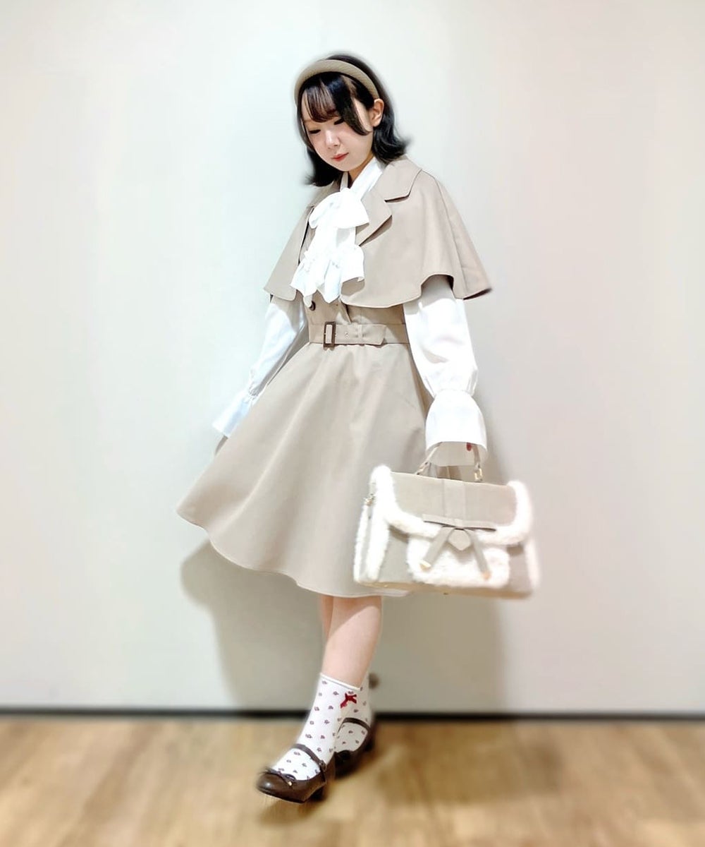 off white / 149cm