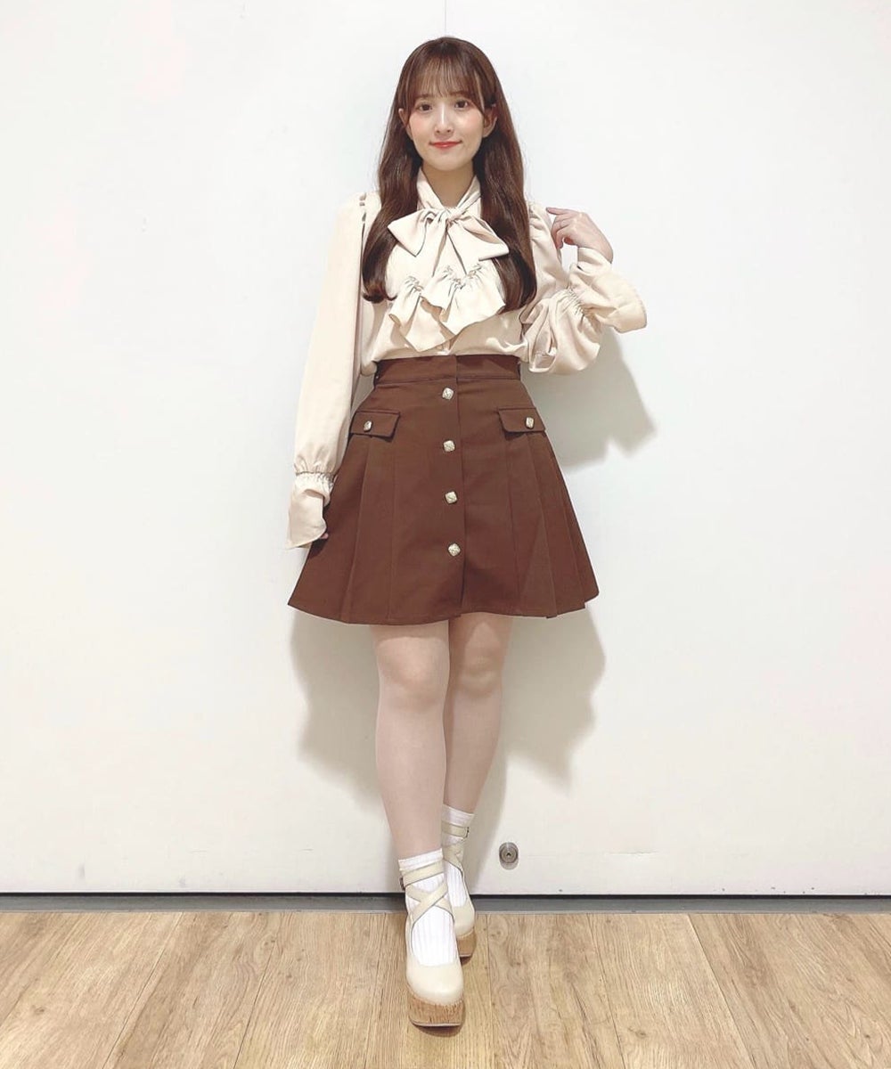 cream beige / 150cm
