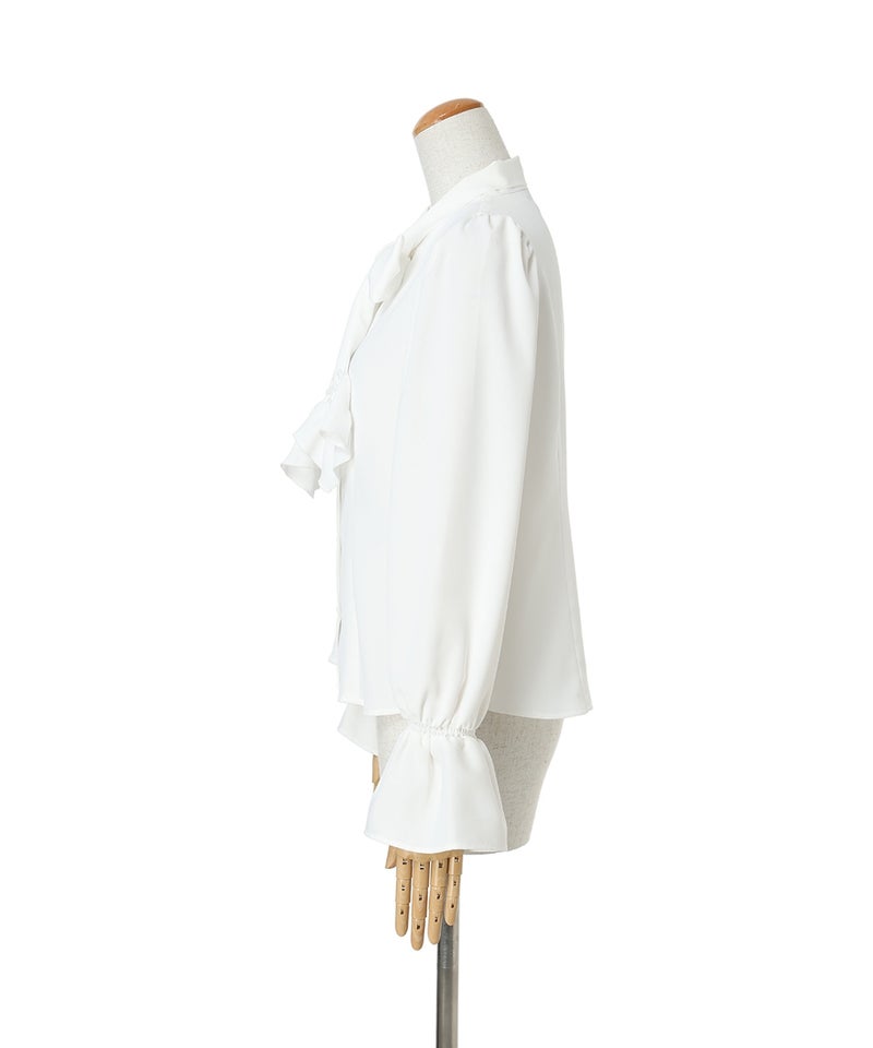 サイド (off　white)