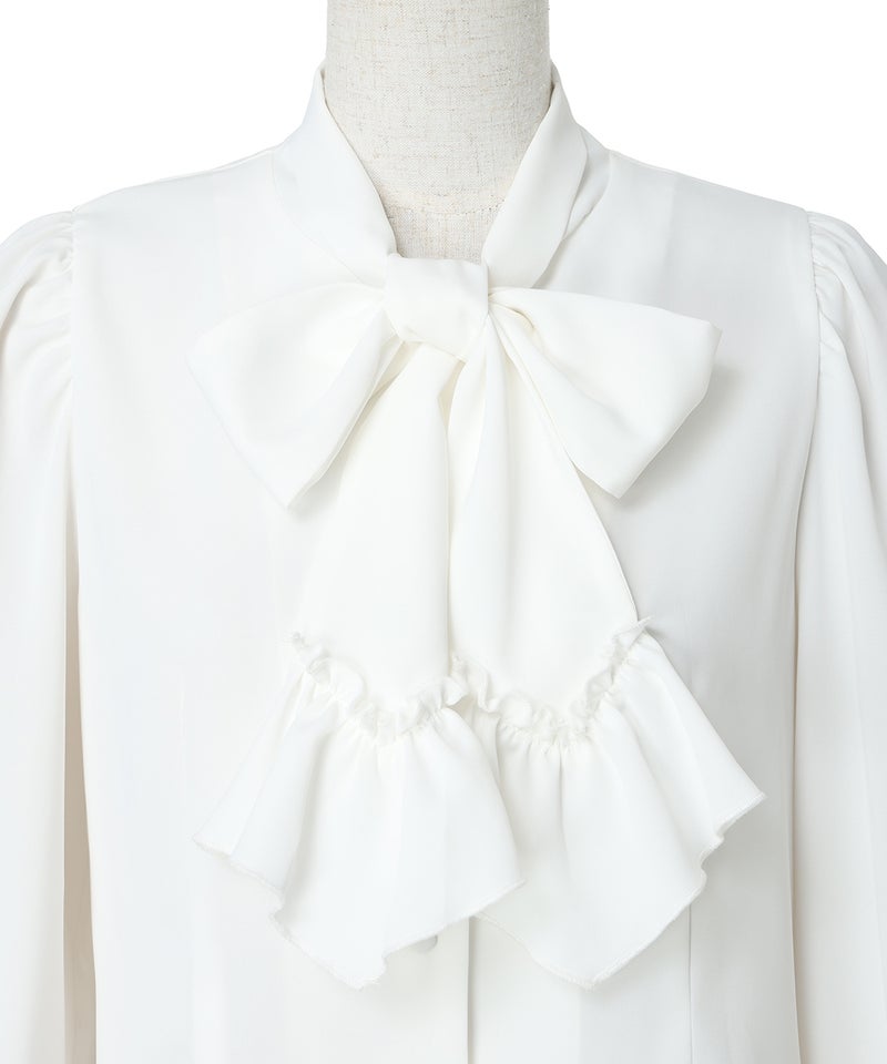 フロントアップ (off　white)