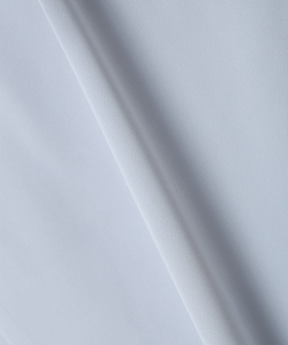 生地アップ (blue gray)