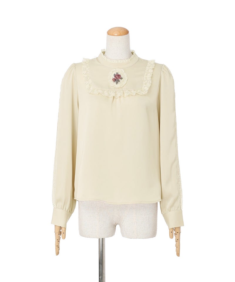 light beige