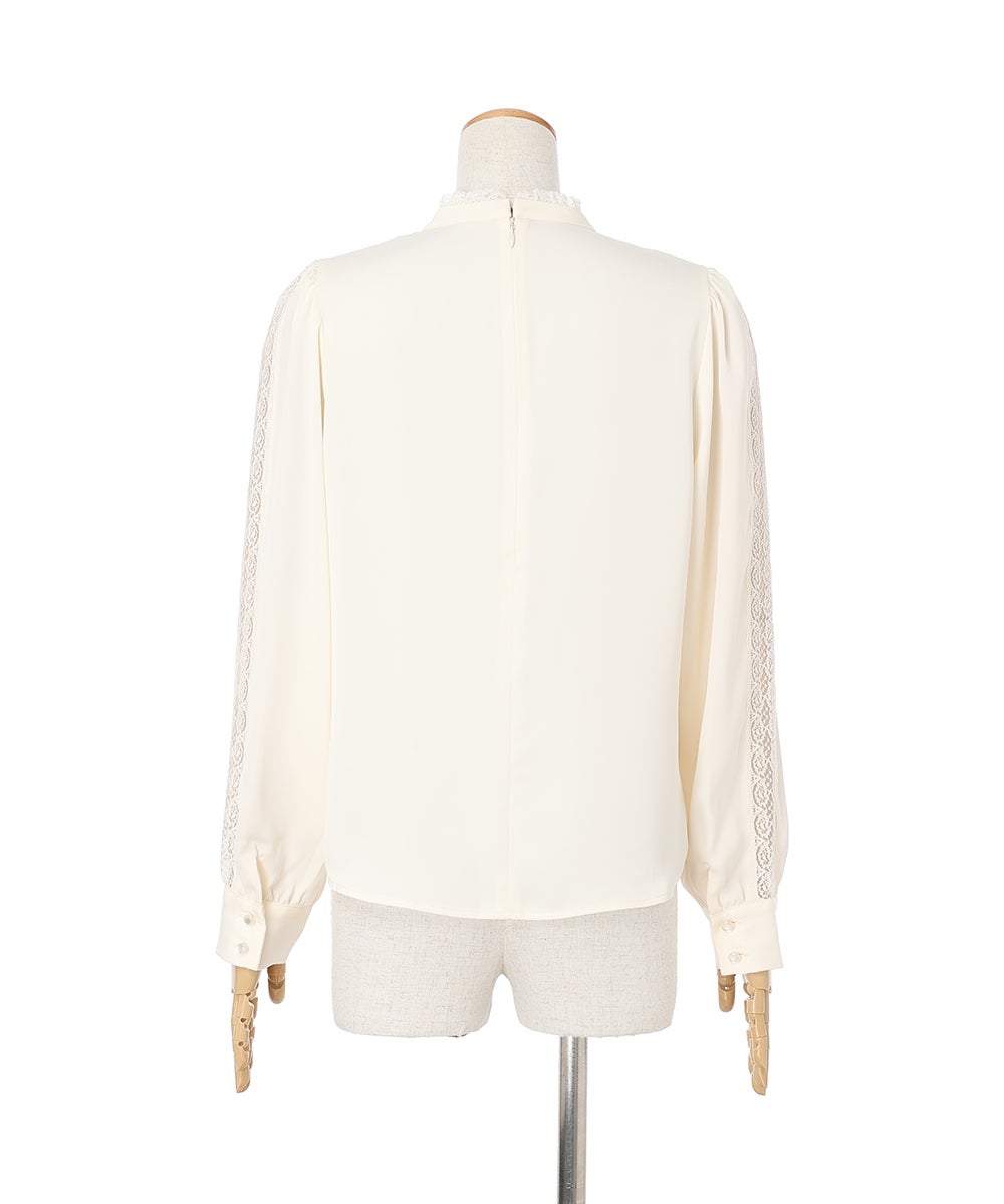 バック (ivory)