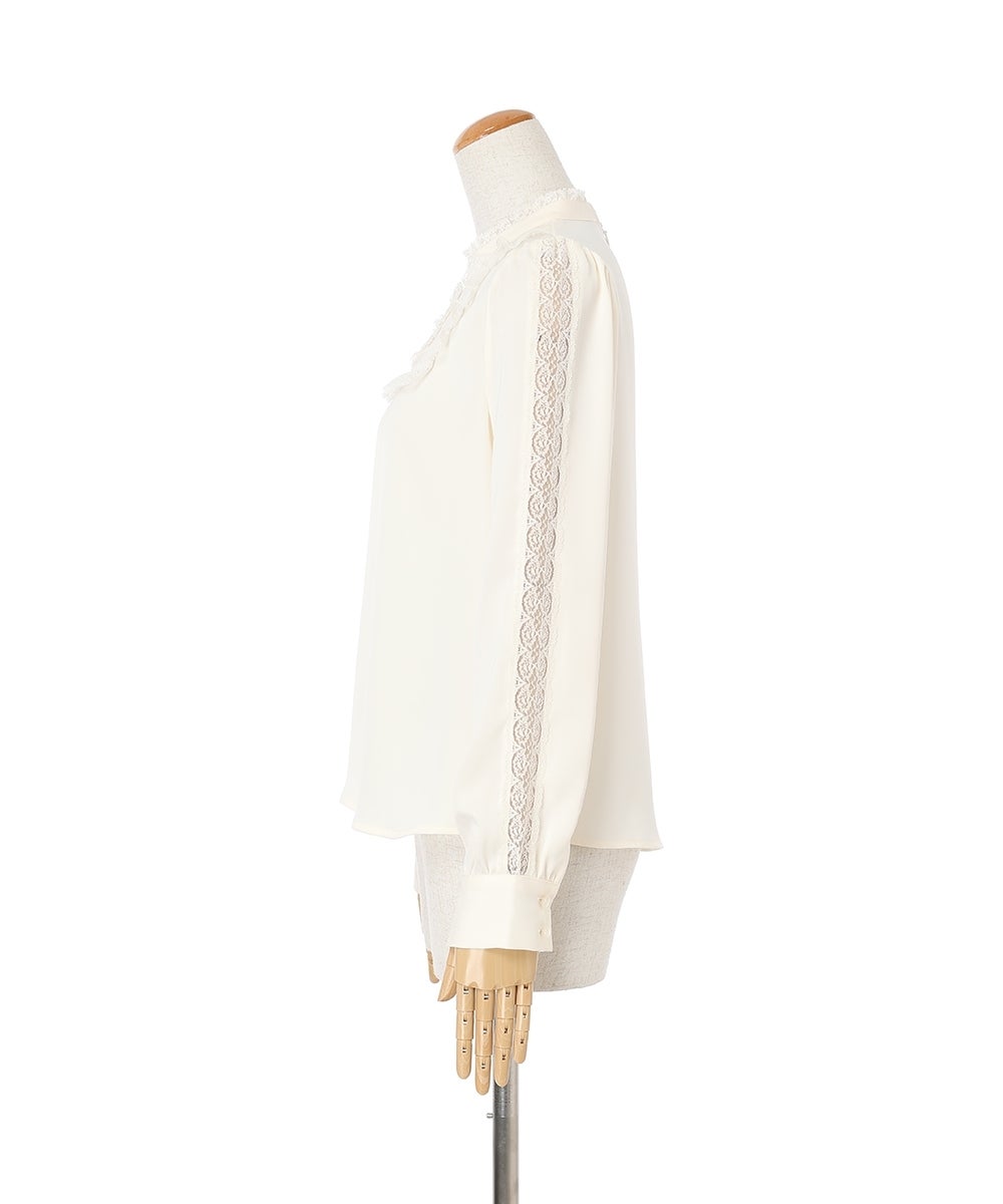 サイド (ivory)