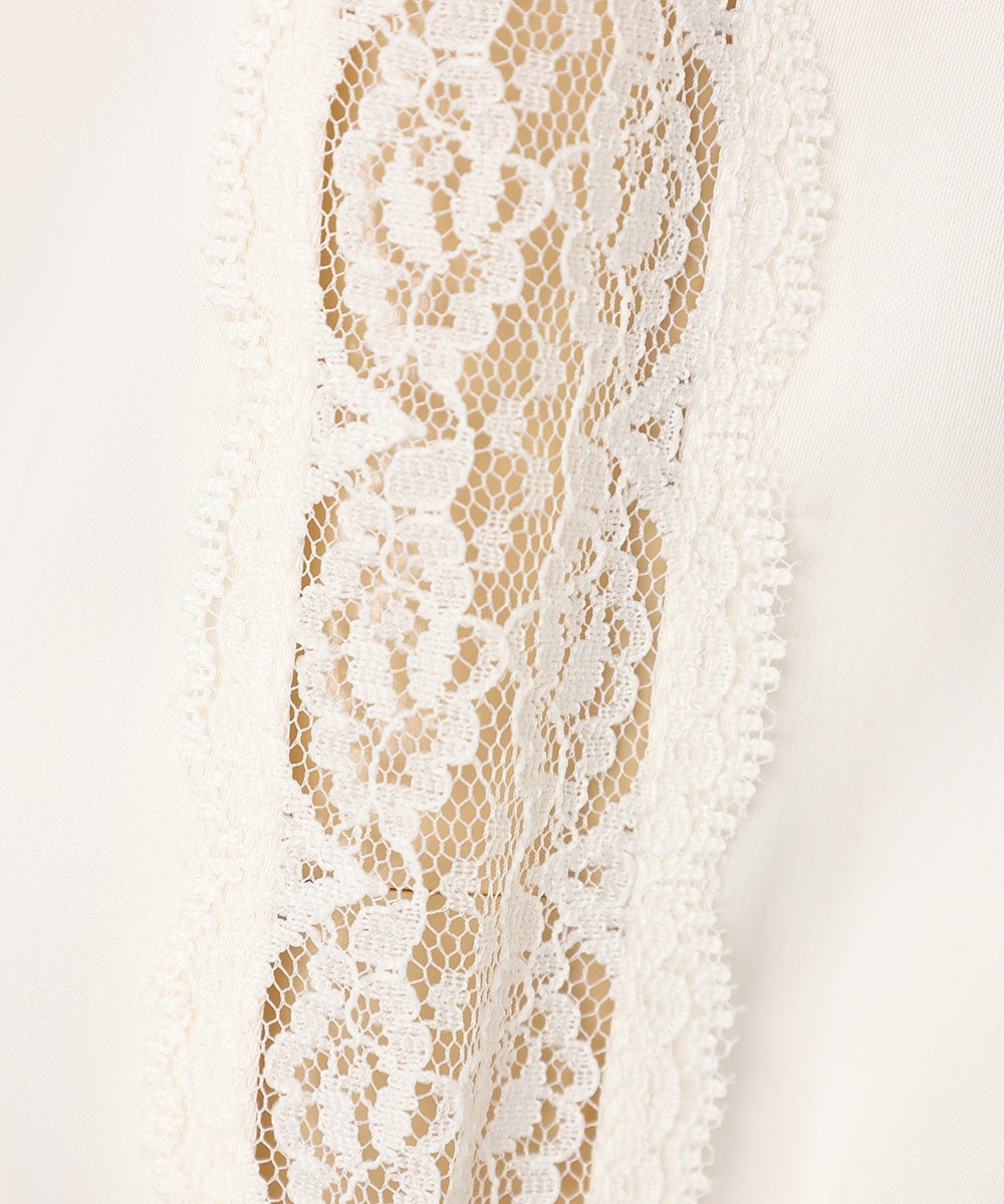 レース (ivory)