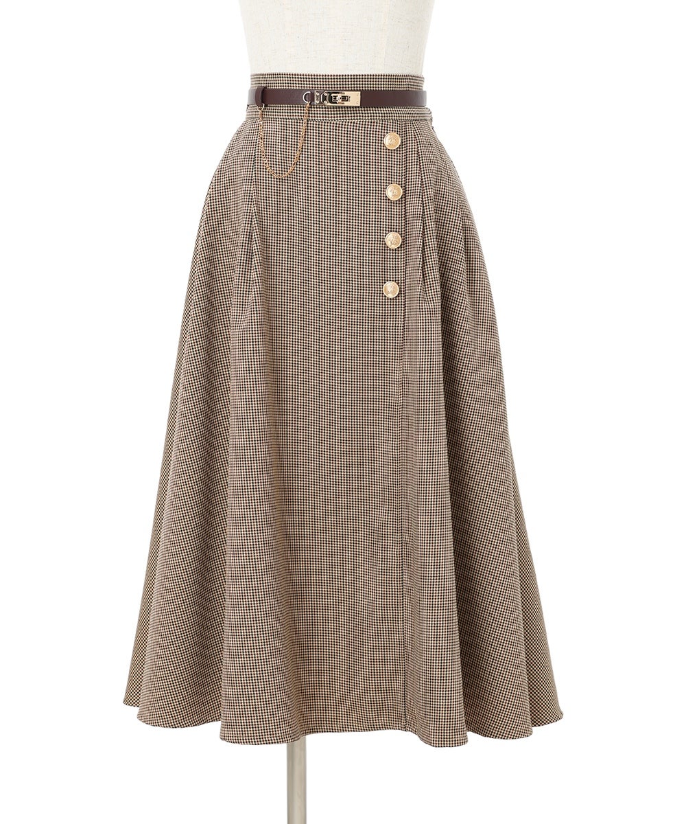 beige×brown