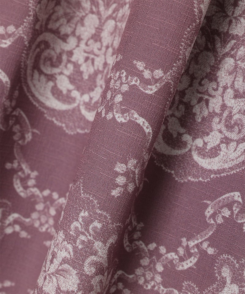 生地アップ (mauve)
