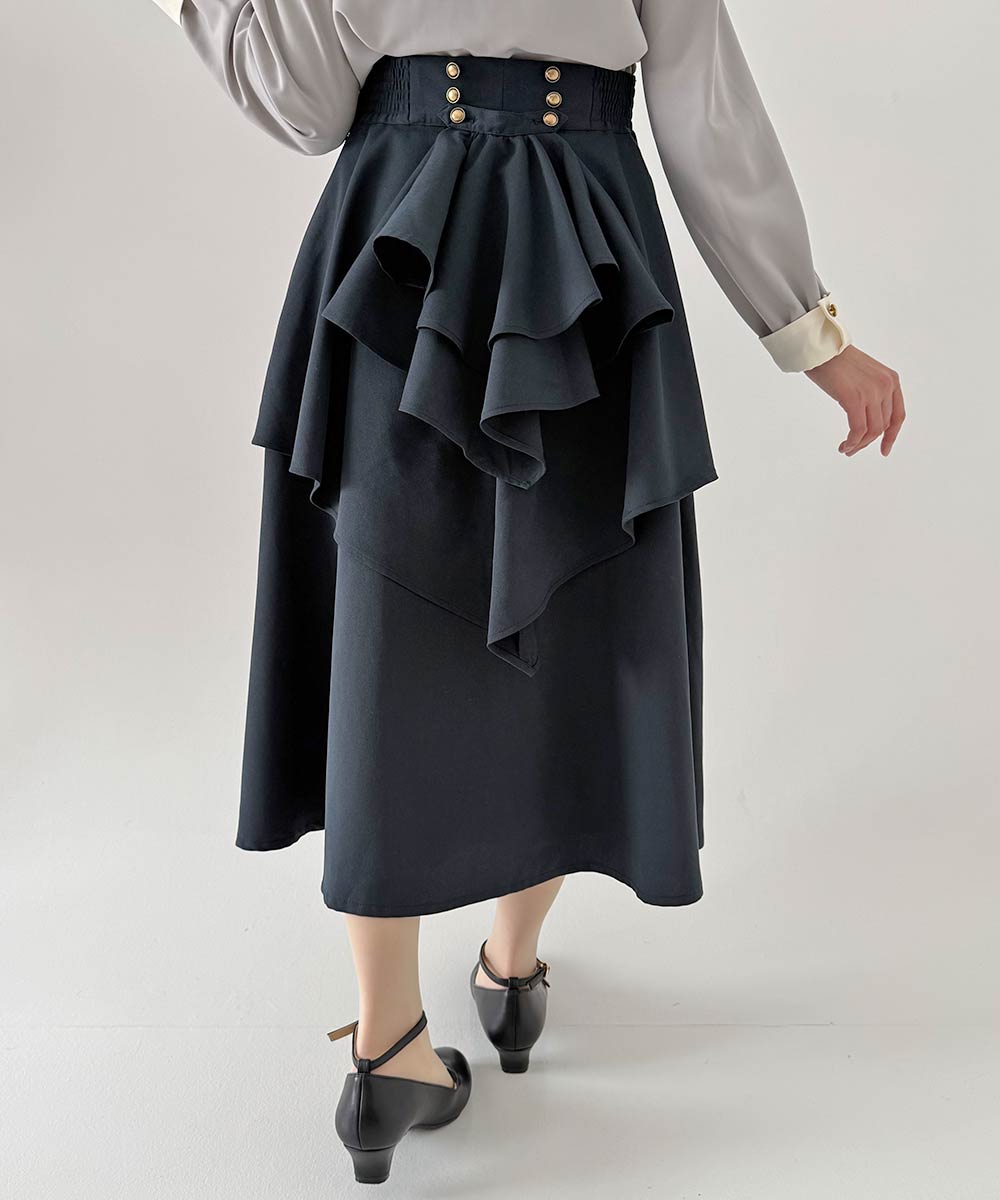 navy / 157cm