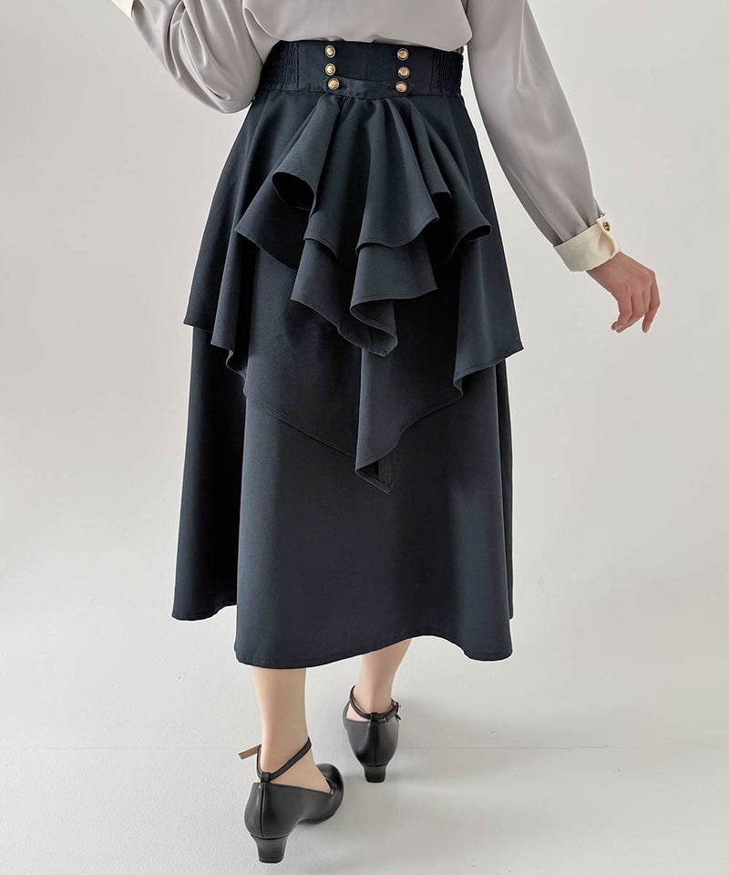 navy / 157cm