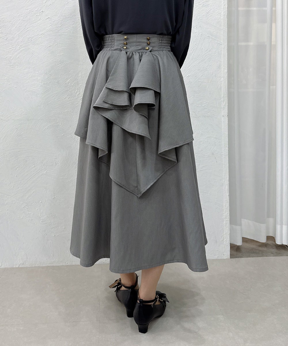 gray / 157cm