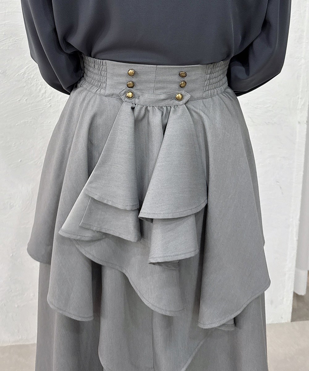 gray / 157cm