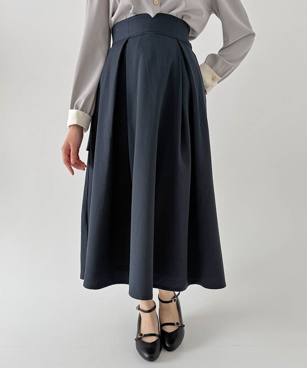 navy / 157cm