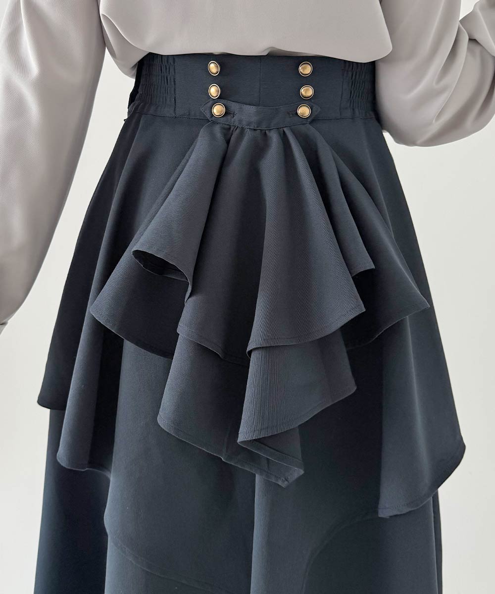 navy / 157cm