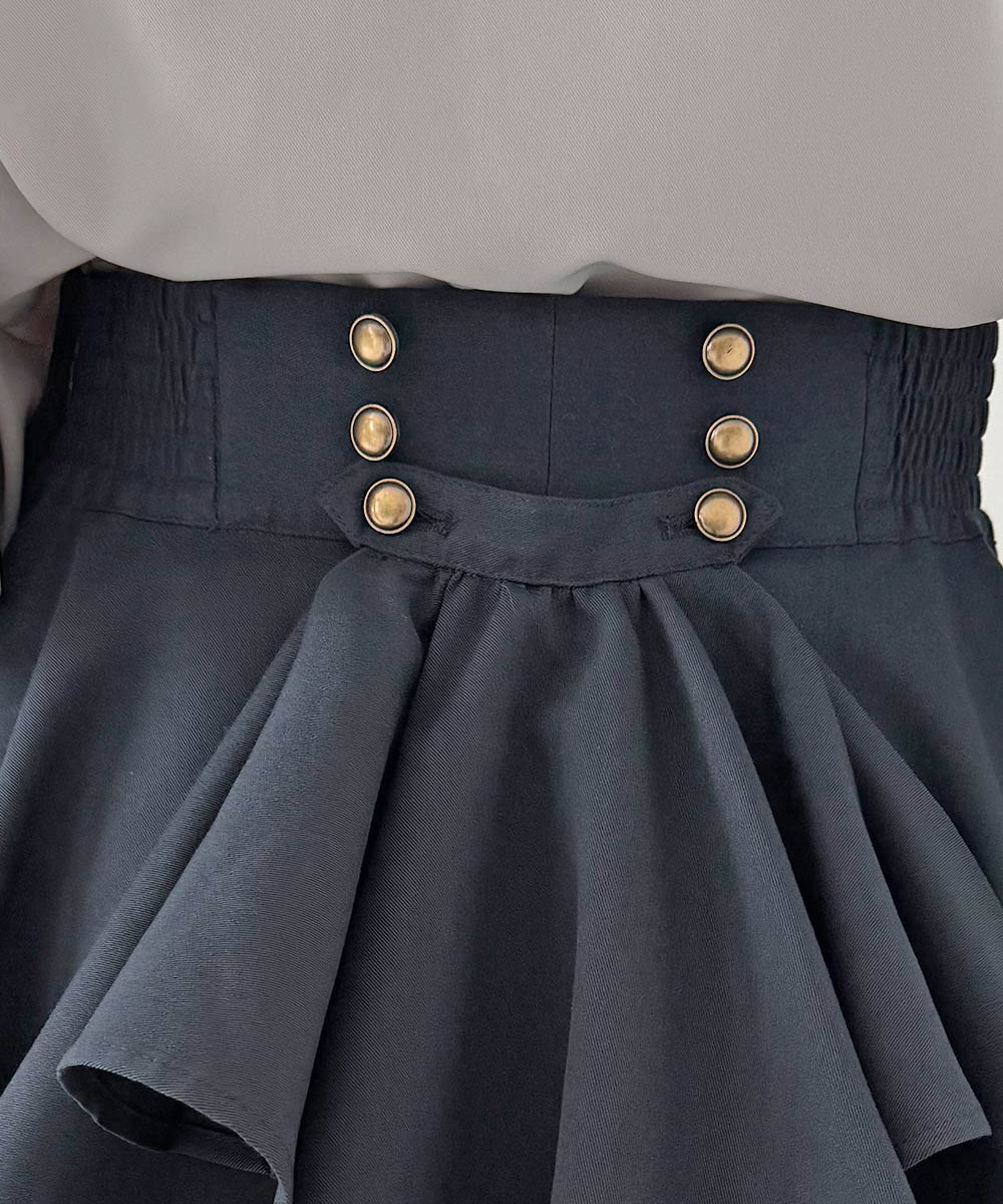 navy / 157cm