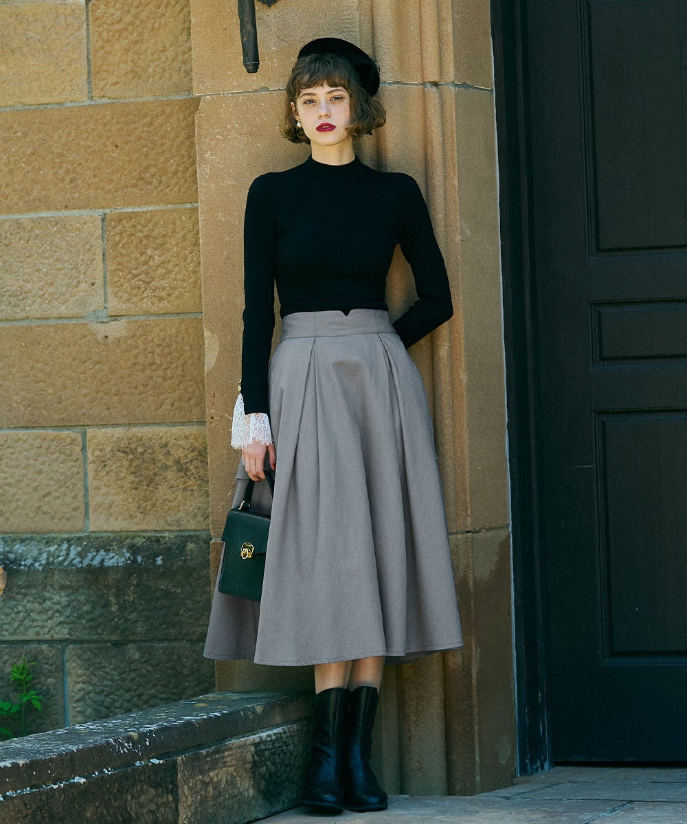gray / 172cm