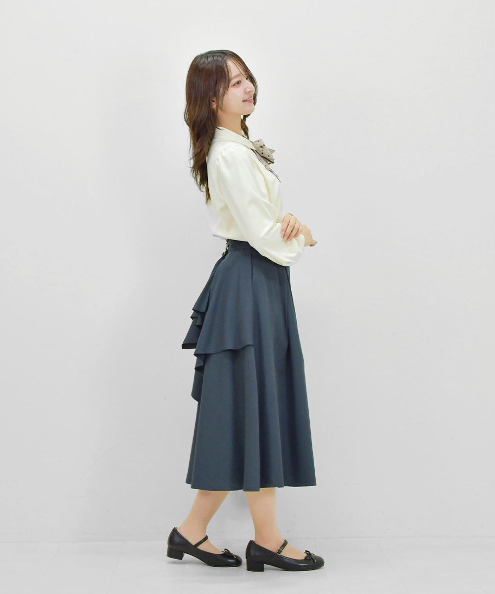 navy / 168cm
