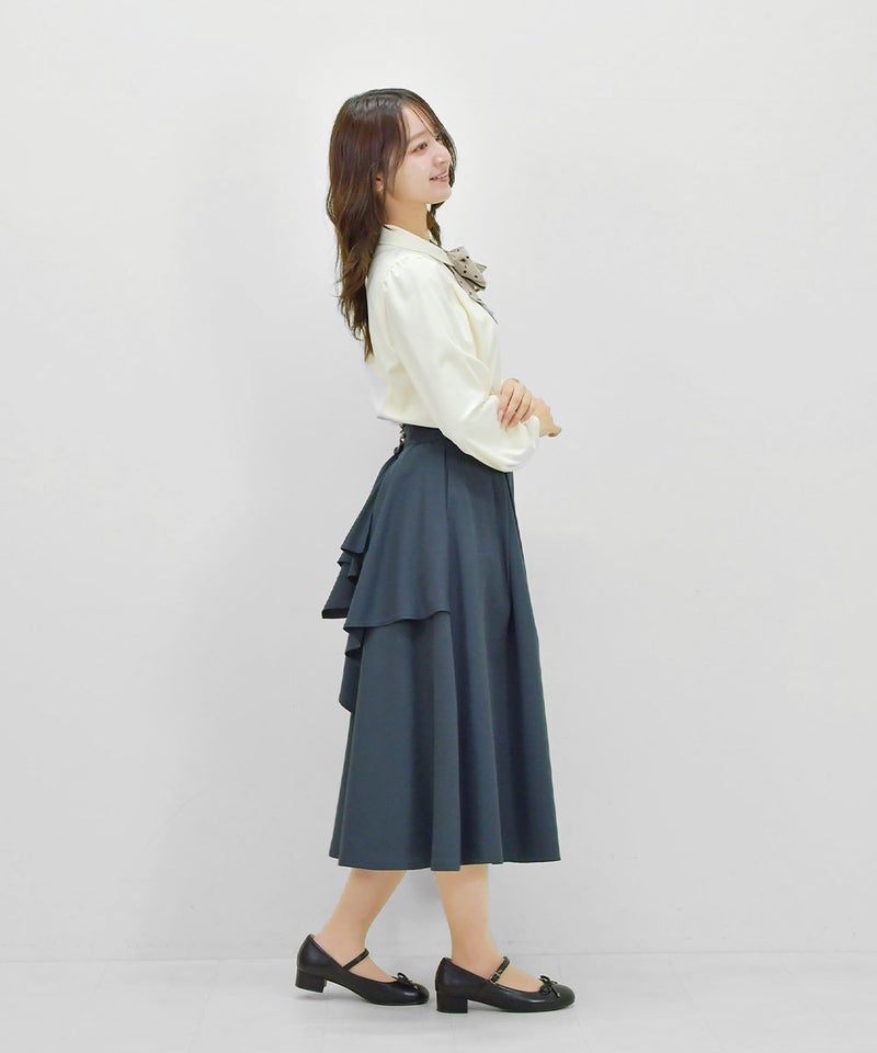 navy / 168cm