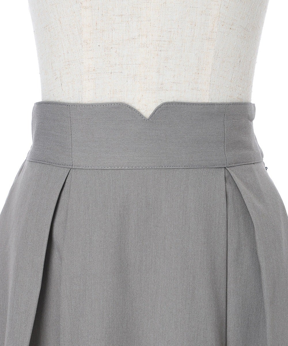 フロントアップ (gray)