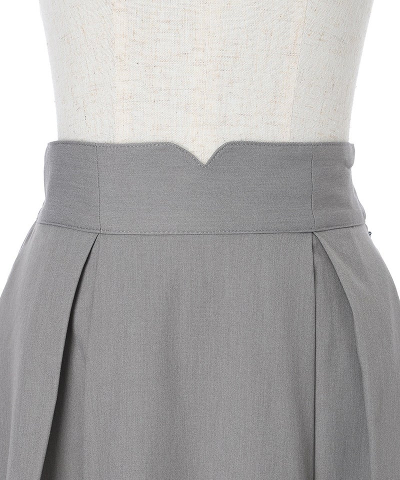 フロントアップ (gray)
