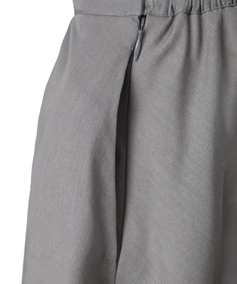 ポケット (gray)