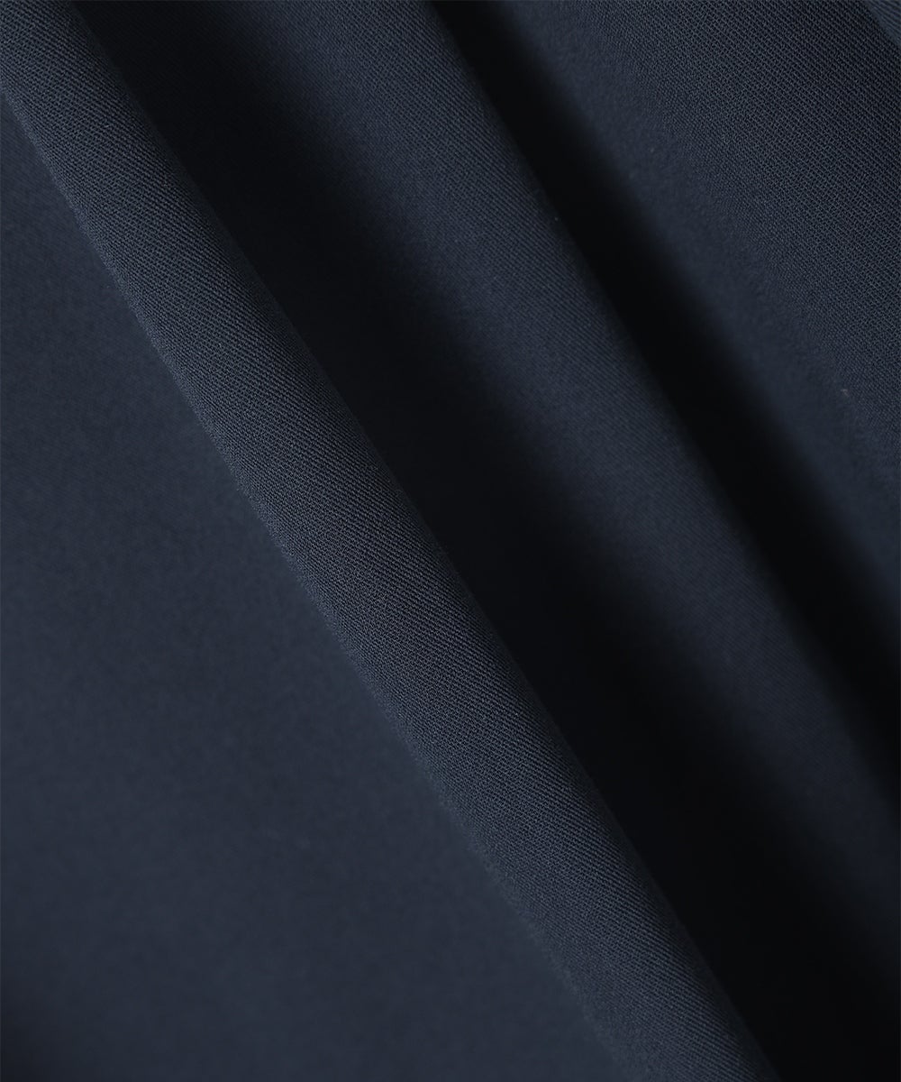 生地アップ (navy)