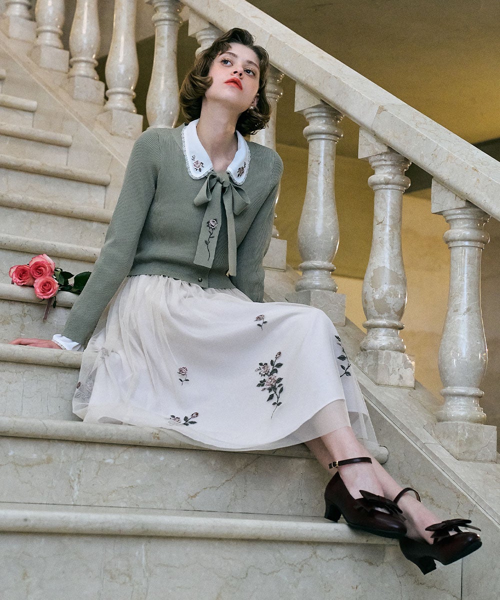 light beige / 173cm