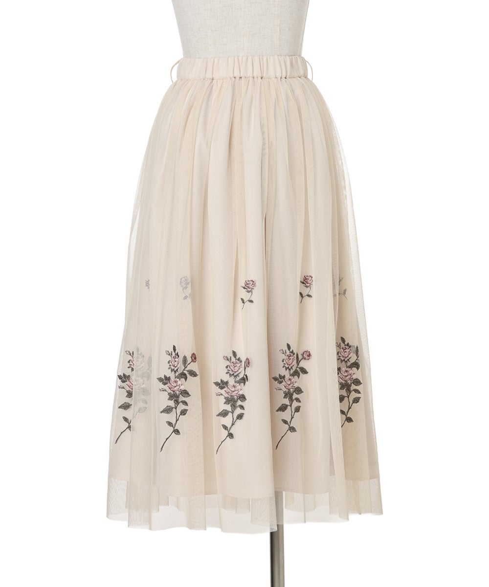 バック (light beige)