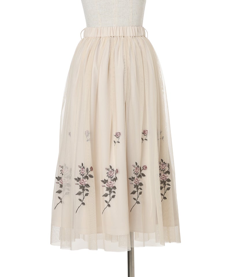 バック (light beige)