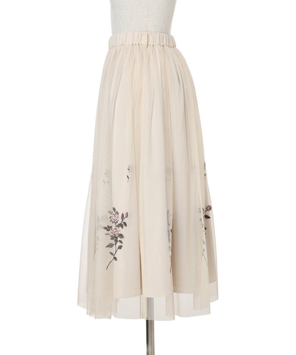 サイド (light beige)