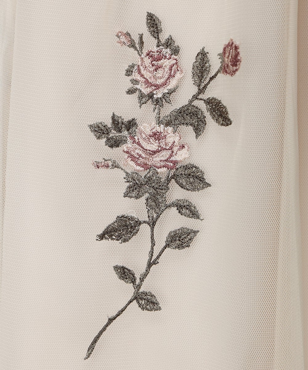 刺繡 (light beige)